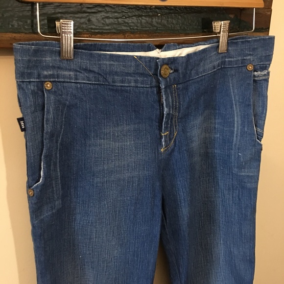 Rock & Republic Townsend Bootcut Jeans Size 29/36 - Picture 7 of 15